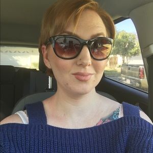 Meet your Posher, Ashley